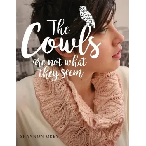 The Cowls Are Not What They Seem