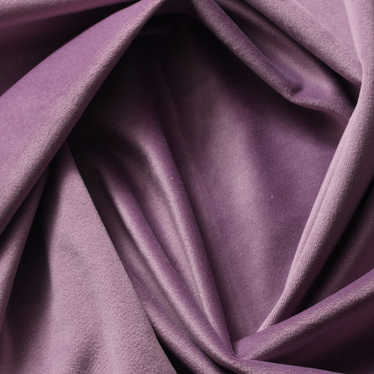 Camden Velvet Polyester Upholstery Drapery Fabric