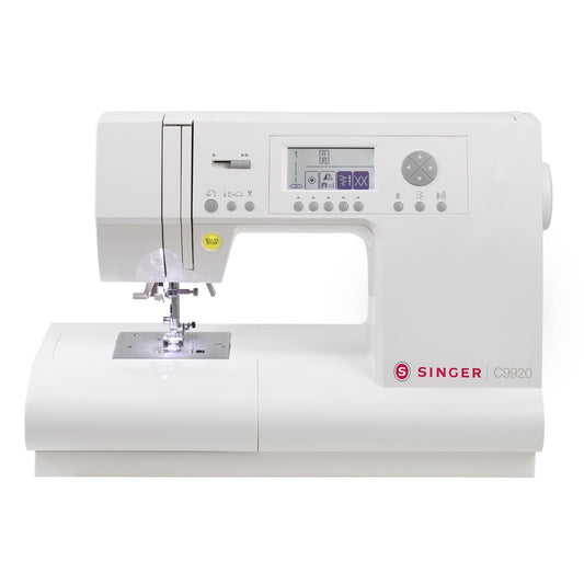 SINGER® C9920 Sewing Machine