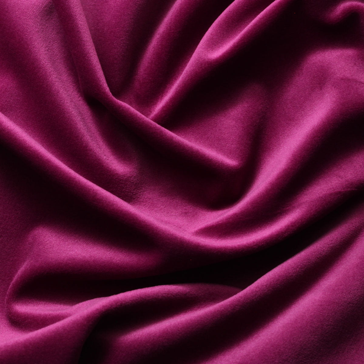 Camden Velvet Polyester Upholstery Drapery Fabric
