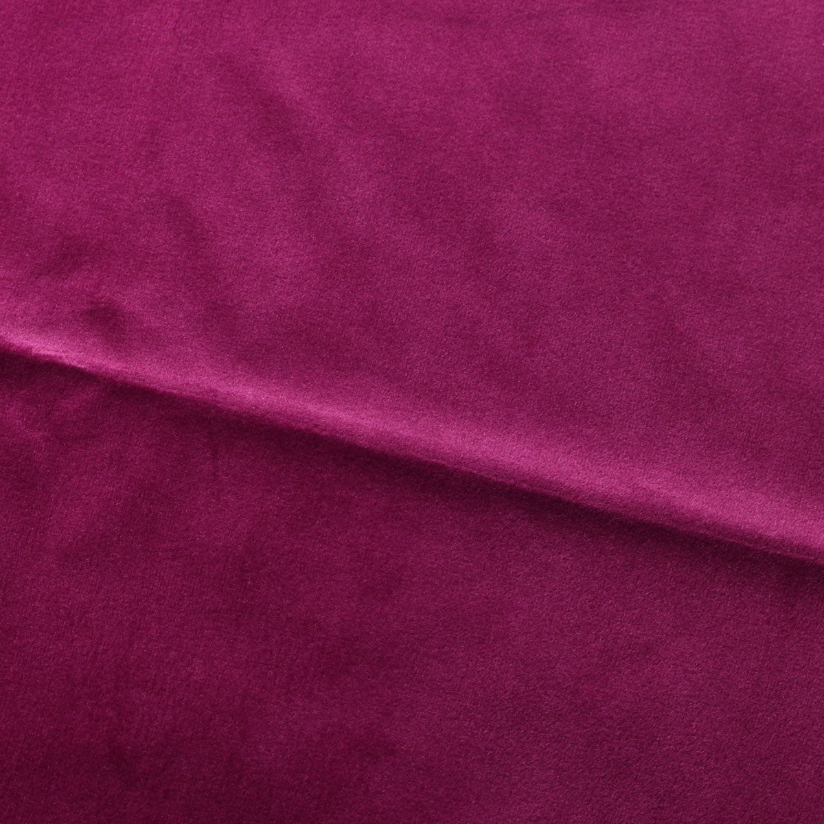 Camden Velvet Polyester Upholstery Drapery Fabric