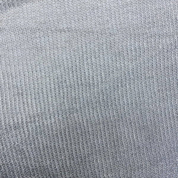 Chainmail Mesh Spandex Fabric