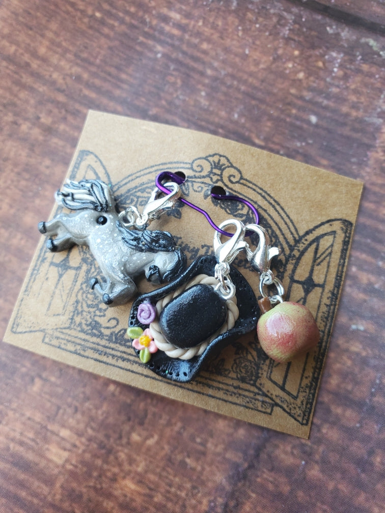 Woolen wild & free 4 skein kit