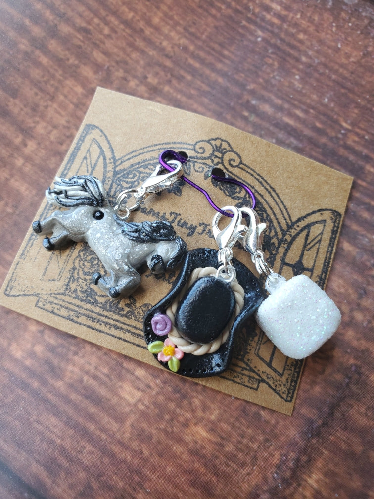 Canadian rocky ridin’