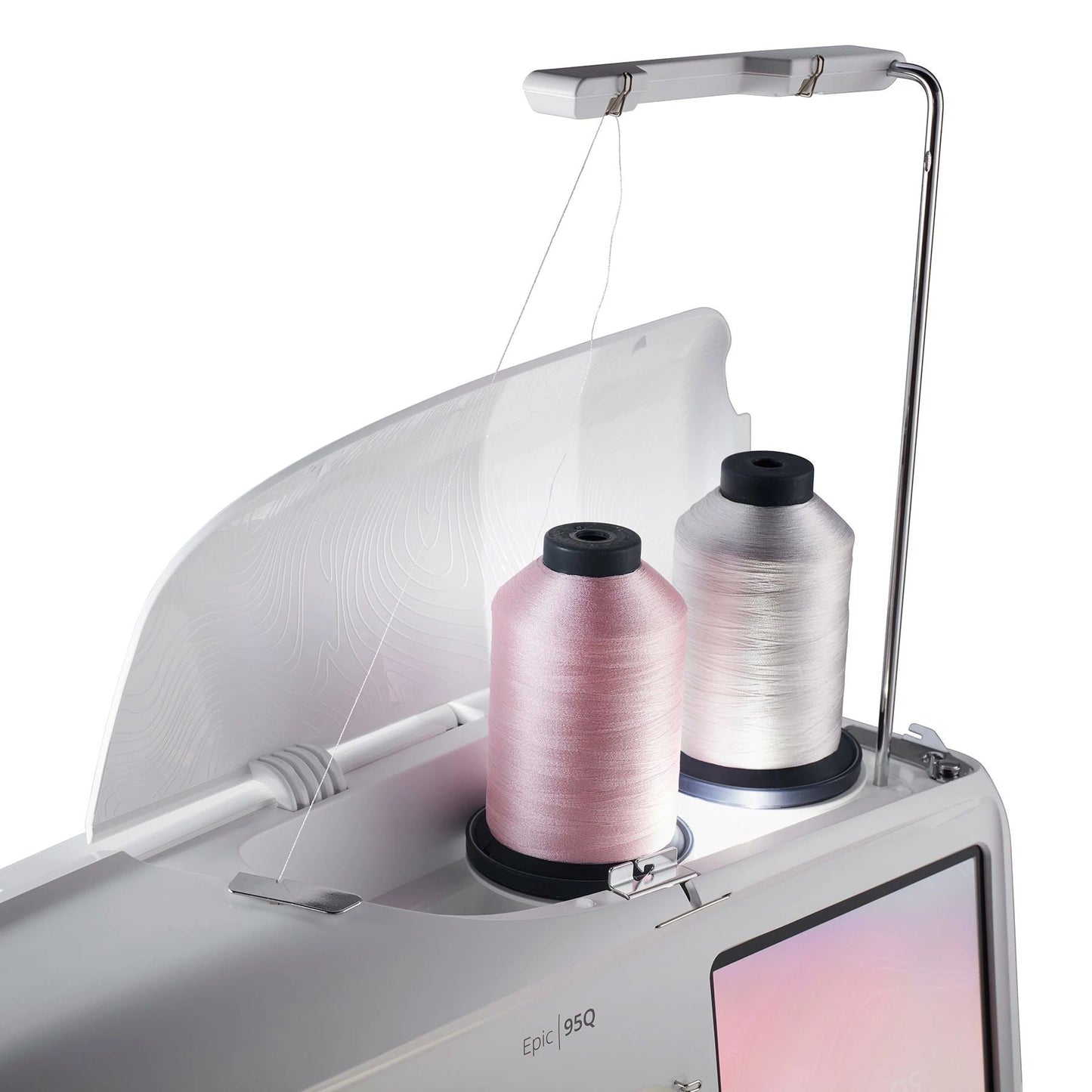 HUSQVARNA® VIKING® EPIC™ 95Q Sewing Machine