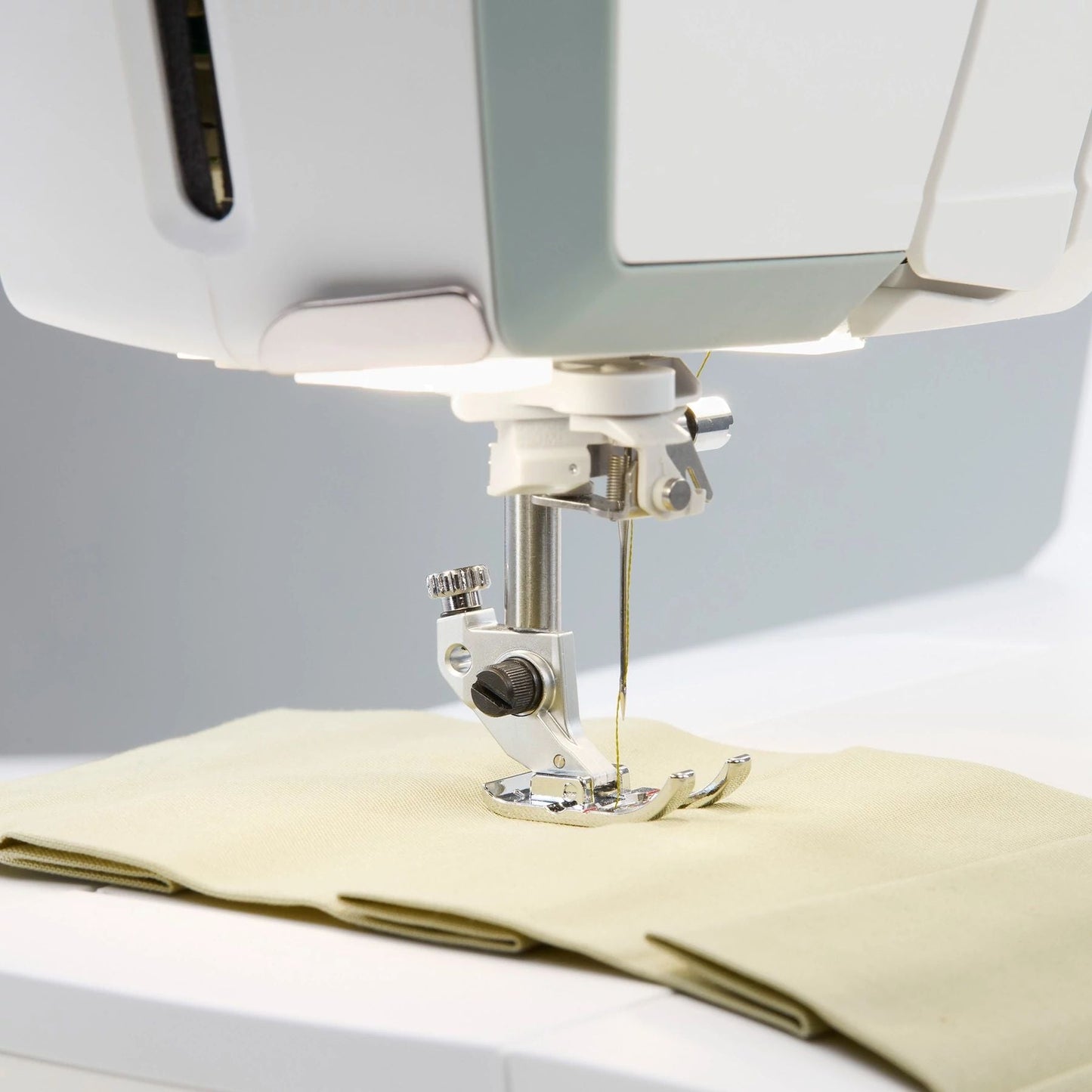 HUSQVARNA® VIKING® TOPAZ™ 55Q Sewing Machine
