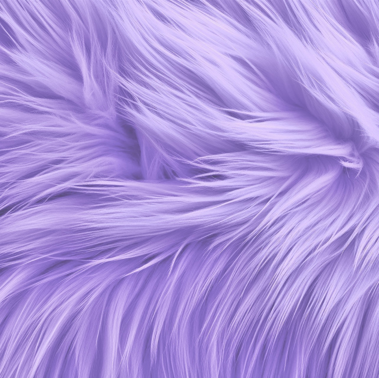 Shaggy Faux Fur Fabric by The Yard for Art & Craft Supply | FabricLA-