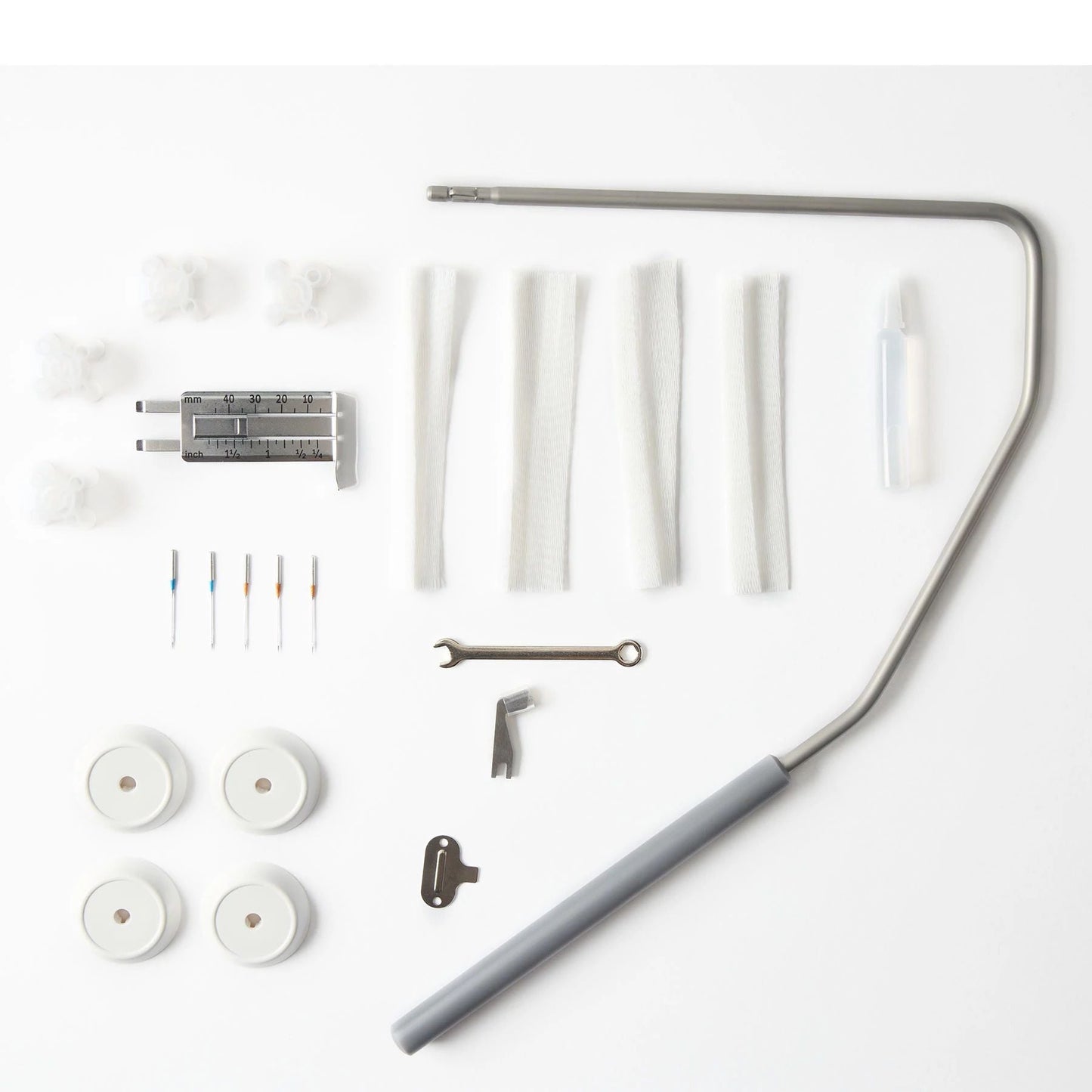 HUSQVARNA® VIKING® AMBER™ S | 300 Overlock Machine