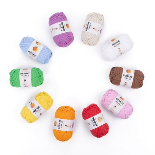 Live Interactive Crochet 101 KIT