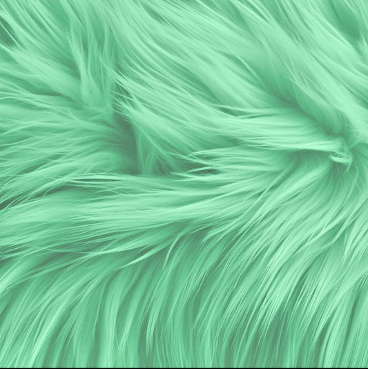 Wholesale Faux Fur Fabric by the Bolt | Premium Quality | 20-Yard