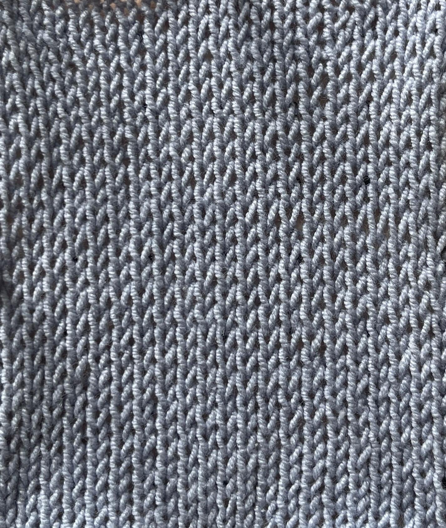 Coastal Comfort - Cotton and Acrylic Blend Yarn