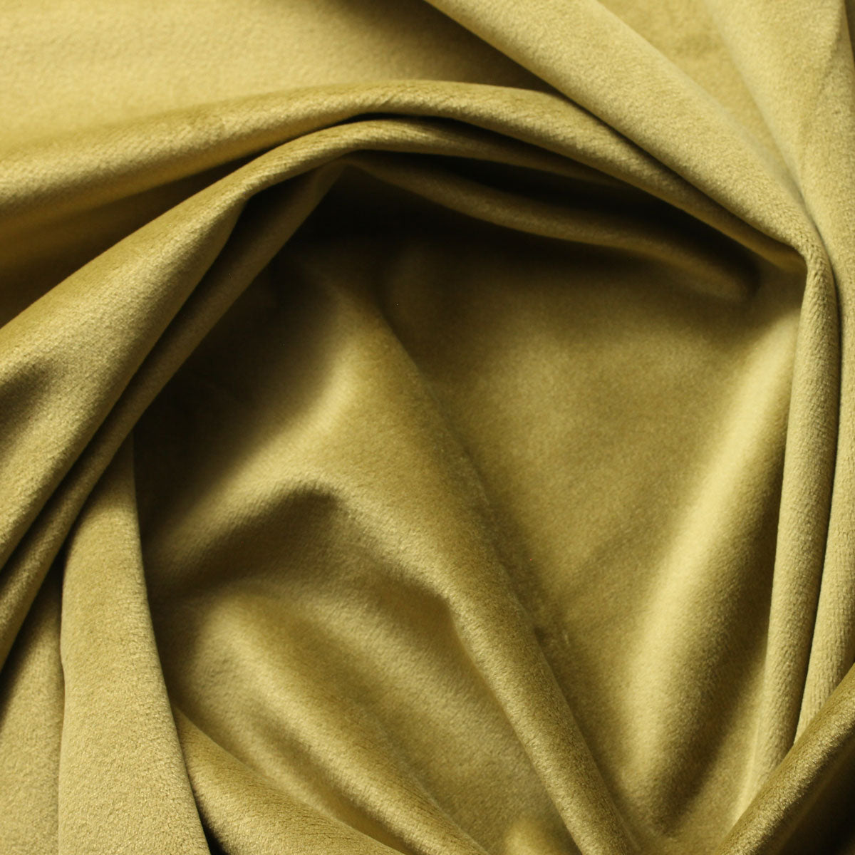 Camden Velvet Polyester Upholstery Drapery Fabric