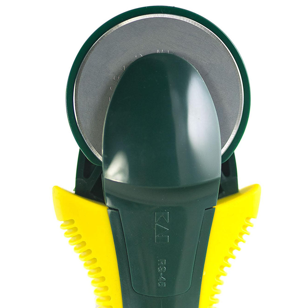 Omnigrid 45mm Pressure Sensitive Rotary Cutter
