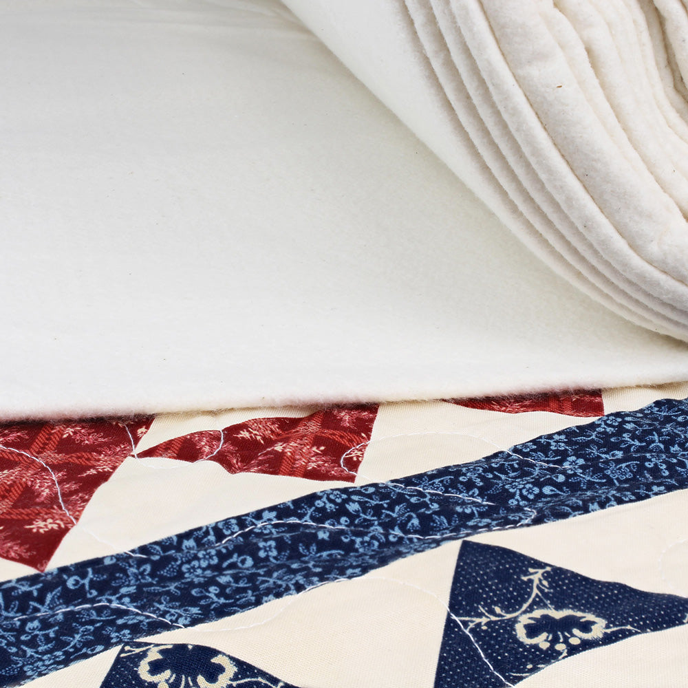 Quilters Select Perfect Cotton Batting