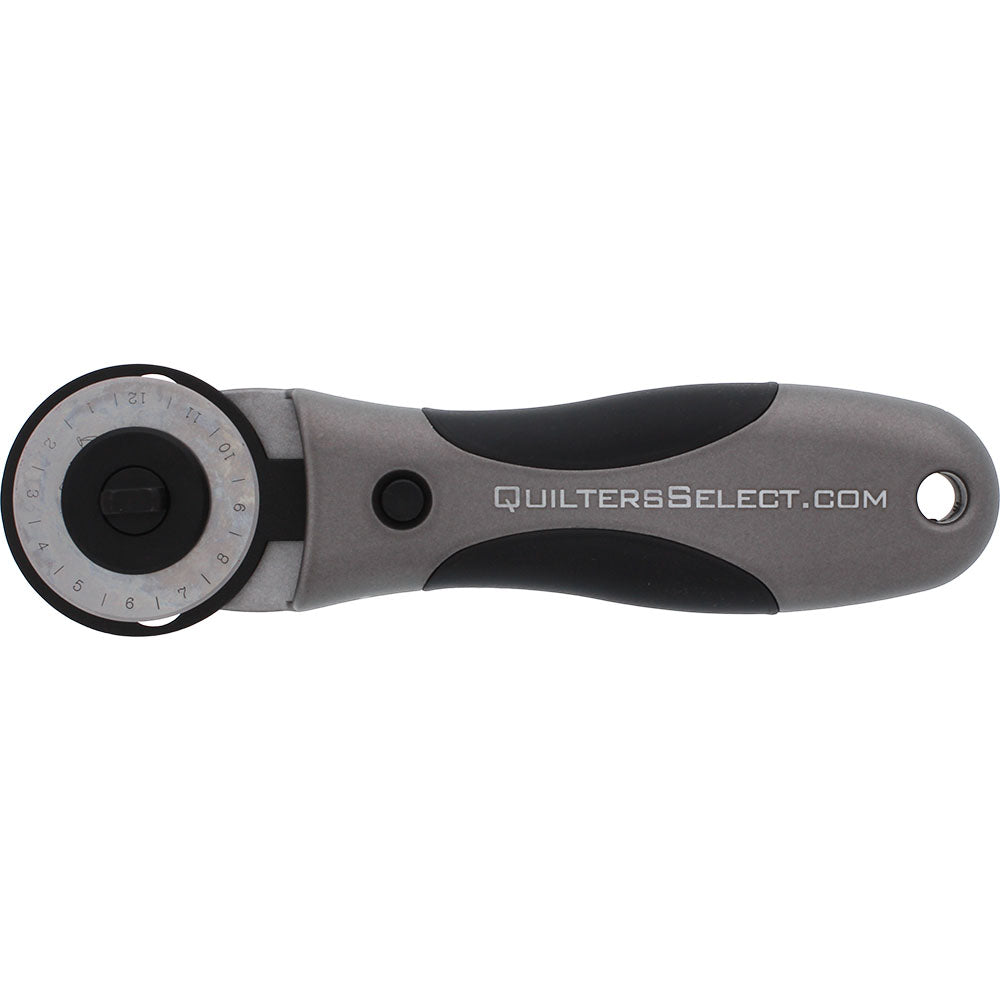45mm Rotary Cutter, Quilter's Select