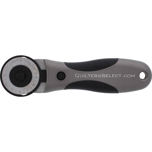 45mm Rotary Cutter, Quilter's Select