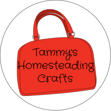 Tammy's Homesteading Crafts Item