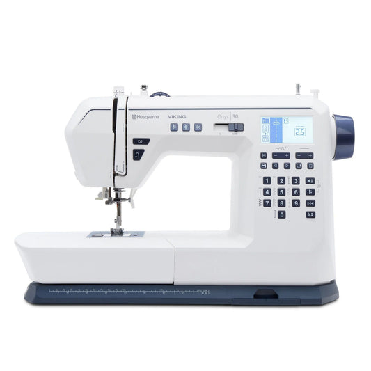 HUSQVARNA® VIKING® ONYX™ 30 Sewing Machine