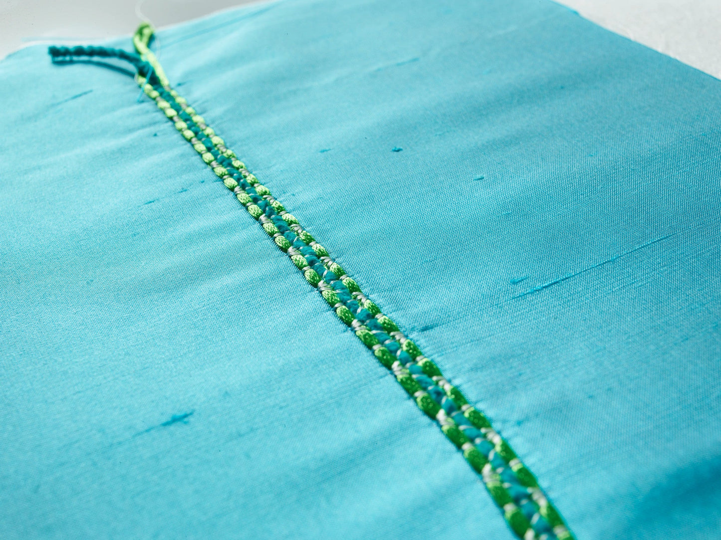 HUSQVARNA® VIKING® OPAL™ 650 Sewing Machine