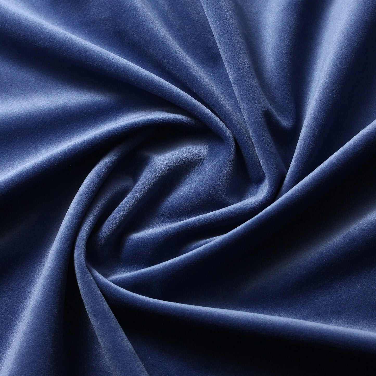 Camden Velvet Polyester Upholstery Drapery Fabric