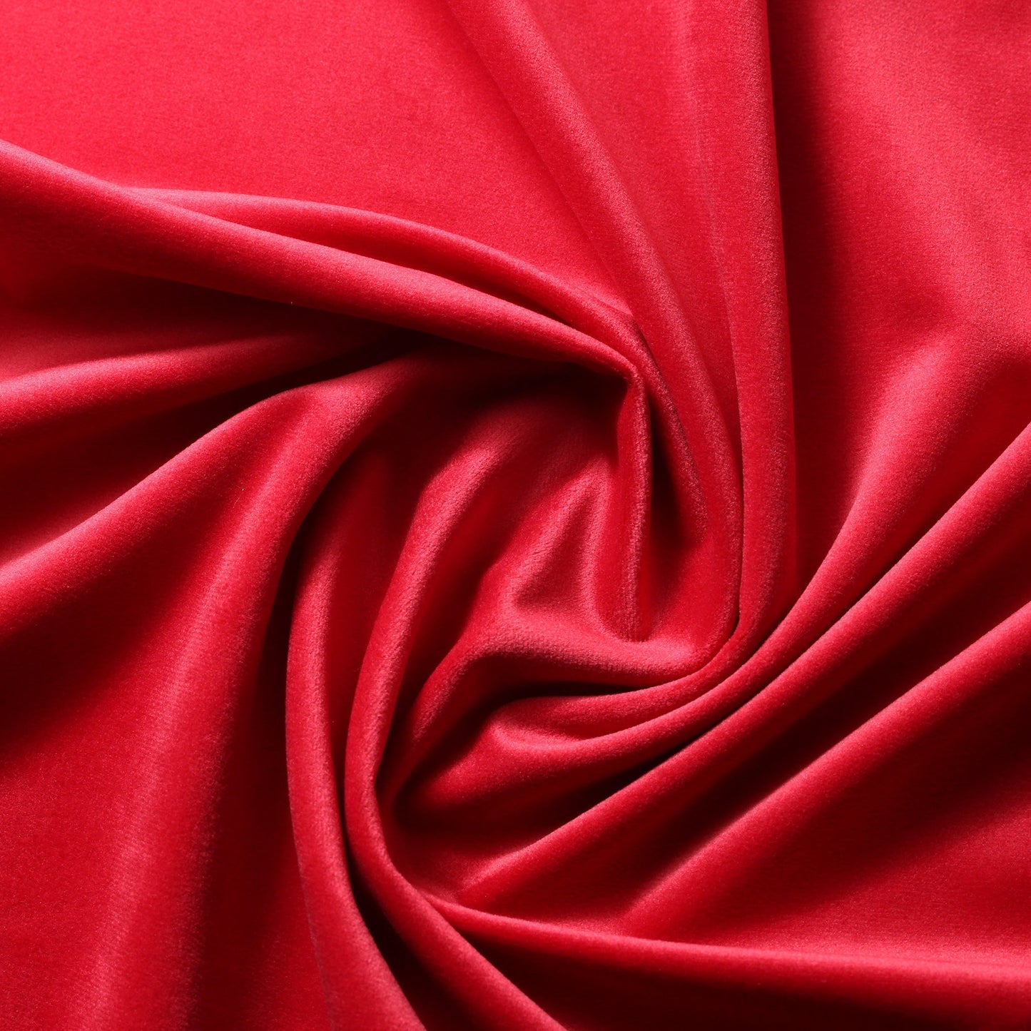 Camden Velvet Polyester Upholstery Drapery Fabric